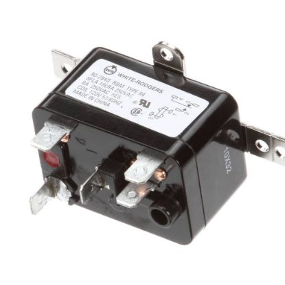 Picture of Anets Relay,spdt 16A 120V Part# P9130-56