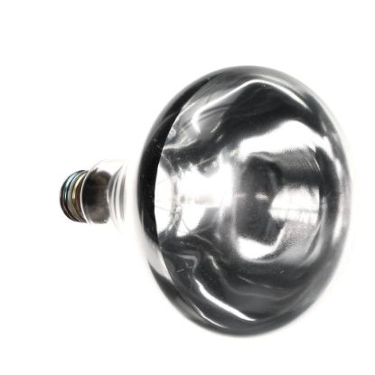 Picture of Anets Lampirheat 250W/120v Wht/frs Part# P9130-04