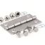 Picture of Anets Hinge - W/hardware Per Print Part# P9301-40