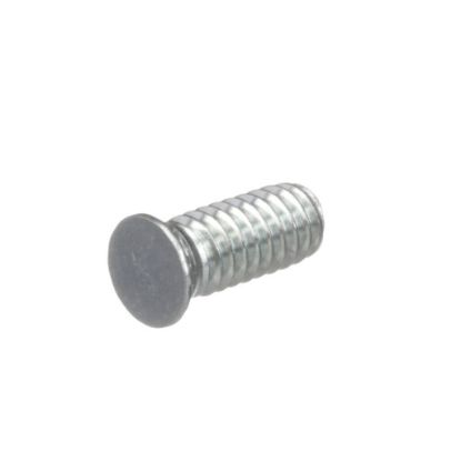 Picture of Anets Steel Stud 1/4-20 X 5/8 #77-10 Part# P9302-34