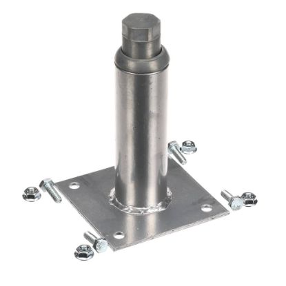 Picture of Anets Leg 6 Part# P9304-05