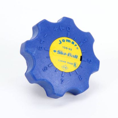 Picture of Anets Handle,slow Ball Gpc Part# P8905-34