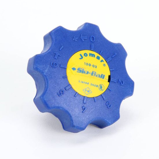 Picture of Anets Handle,slow Ball Gpc Part# P8905-34