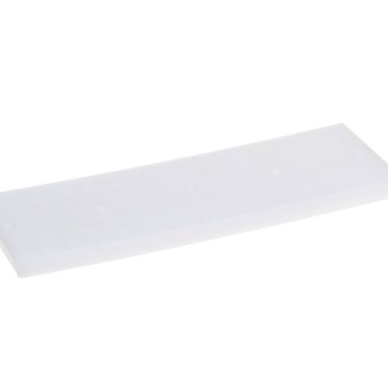 Picture of Anets Scraper Blade #2 10 Inches Pe Part# P9313-49