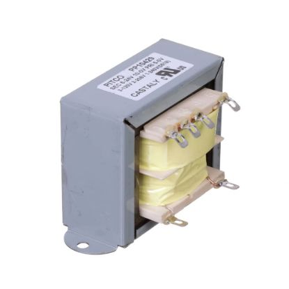 Picture of Anets Transformer,80va 120/208/240V To 24V Part# PP10429