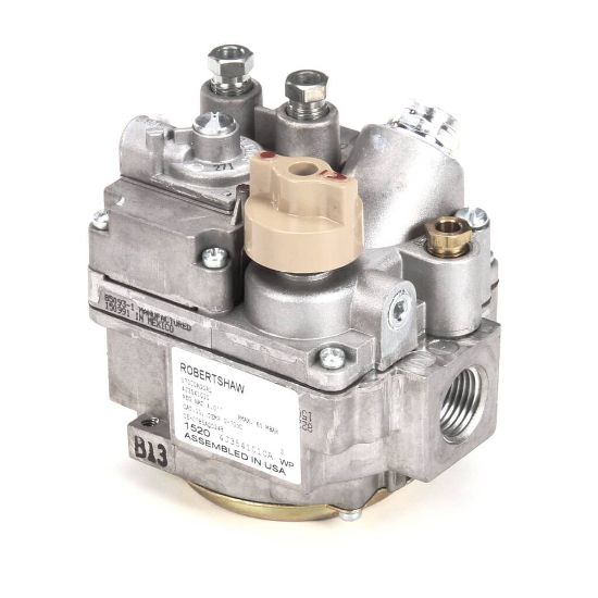 Picture of Anets Valve,gas 1/2 Agorl/s U7000 Pilo Part# PP11001
