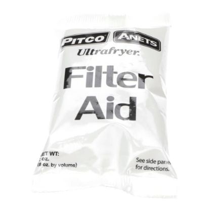 Picture of Anets Filter,pwd 120 2 Oz. Pkgs Part# PP10733