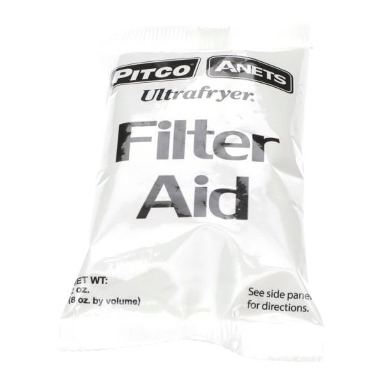 Picture of Anets Filter,pwd 120 2 Oz. Pkgs Part# PP10733