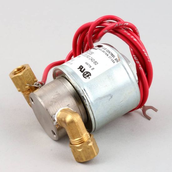 Picture of Antunes Solenoid Valve Assembly Part# 10575