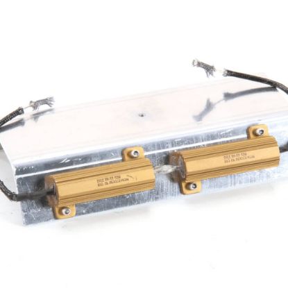 Picture of Antunes Resistor Assembly-220v Part# 10644