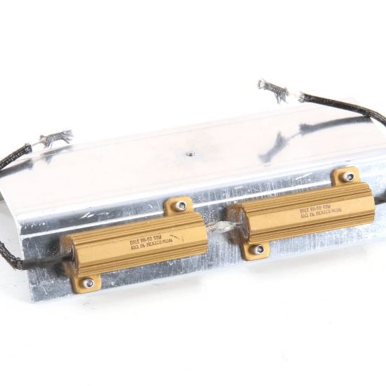 Picture of Antunes Resistor Assembly-220v Part# 10644