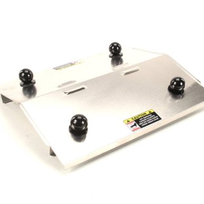 Picture of Antunes Top Cover Assembly Part# 10897