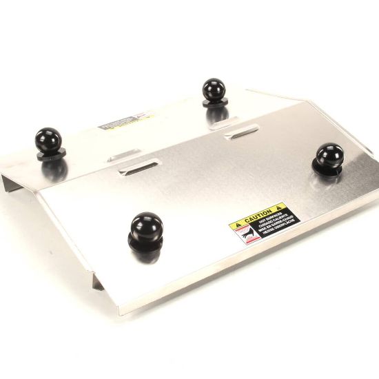 Picture of Antunes Top Cover Assembly Part# 10897