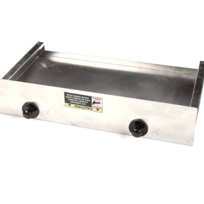 Picture of Antunes Top Cover Assembly Part# 11198