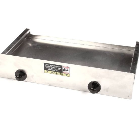 Picture of Antunes Top Cover Assembly Part# 11198
