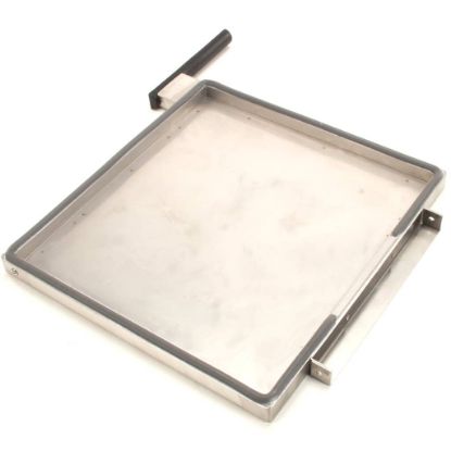 Picture of Antunes Top Cover Assembly Part# 11154