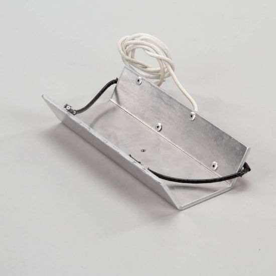 Picture of Antunes Resistor Assembly-120v Part# 10706