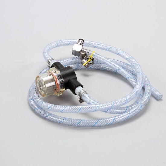 Picture of Antunes Inlet Hose Assembly-std. Part# 10584