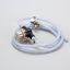 Picture of Antunes Inlet Hose Assembly-std. Part# 10584