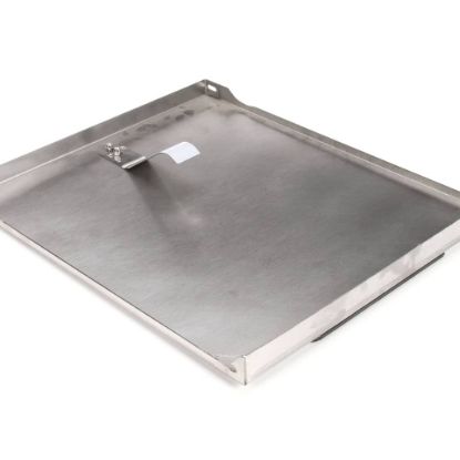 Picture of Antunes Conveyor Cover Assembly Part# 11609