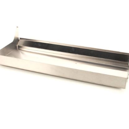 Picture of Antunes Assembly, Bun Buffer Part# 11898
