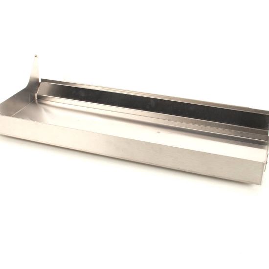 Picture of Antunes Assembly, Bun Buffer Part# 11898