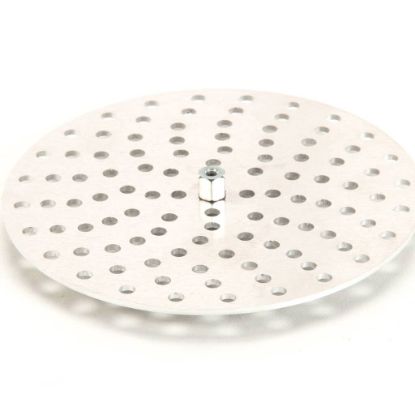 Picture of Antunes Diffuser Assembly Part# 11776
