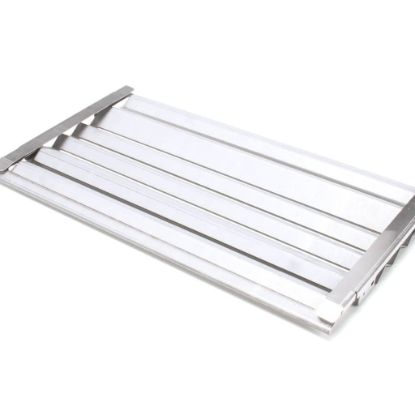 Picture of Antunes Assembly, Heat Reflector Part# 11932