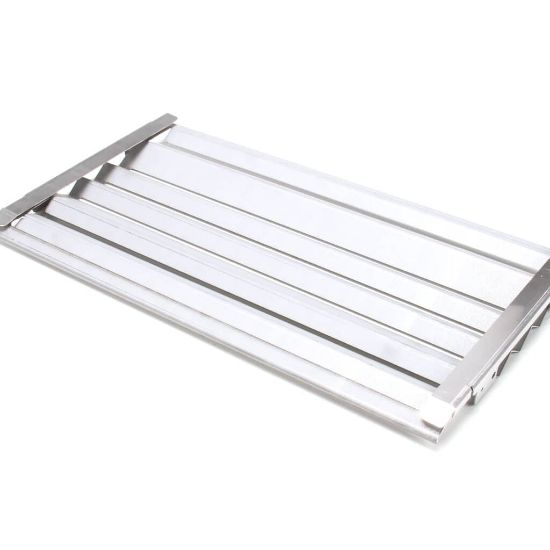 Picture of Antunes Assembly, Heat Reflector Part# 11932