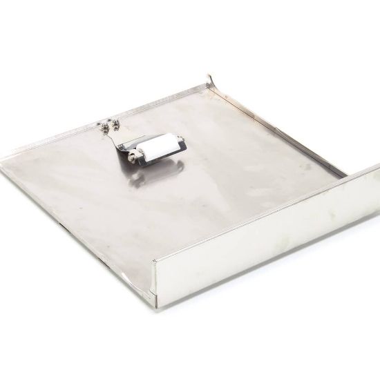 Picture of Antunes Front Conveyor Cover Part# 12539