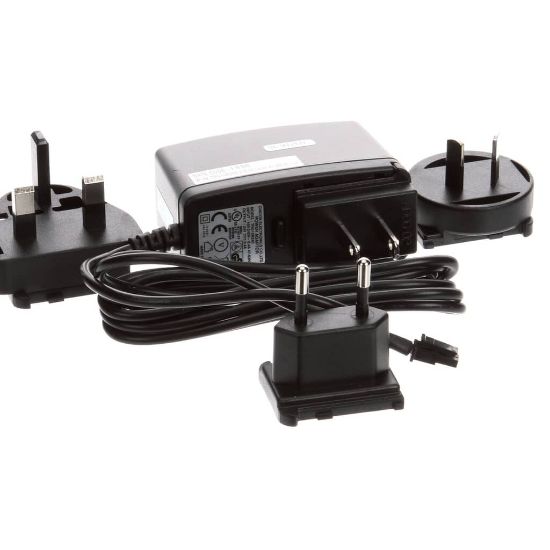 Picture of Antunes Assembly, Adapter 24Vdc Part# 12146