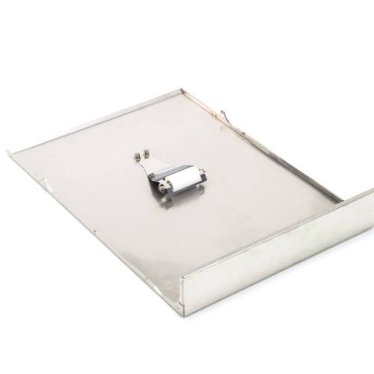 Picture of Antunes Rear Conveyor Cover Part# 12540