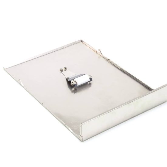 Picture of Antunes Rear Conveyor Cover Part# 12540