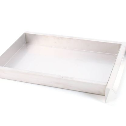 Picture of Antunes Water Drawer Weldment Part# 20246