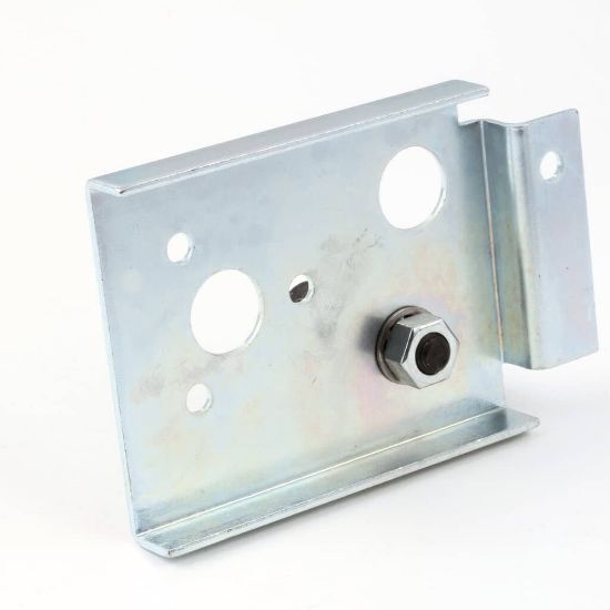Picture of Antunes Idler Sprocket/retnr Assembly Part# 20464