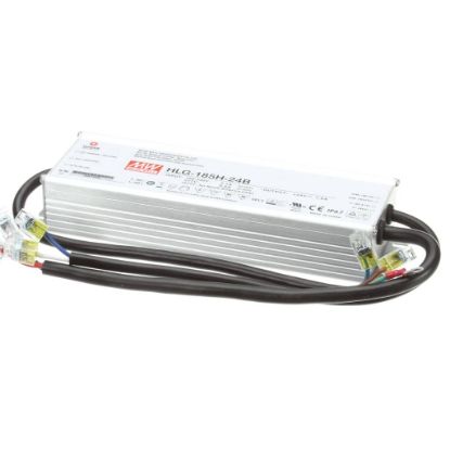 Picture of Antunes Power Supply Part# 13144