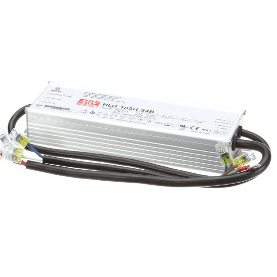 Picture of Antunes Power Supply Part# 13144