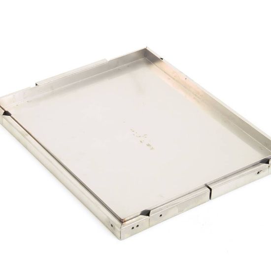 Picture of Antunes Cover Liner Weldment Part# 21065