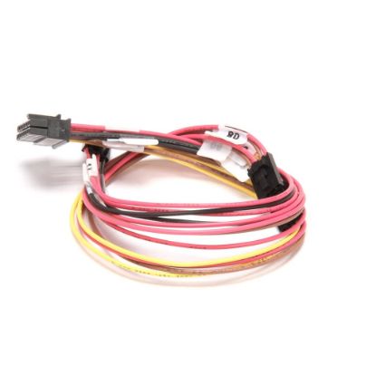 Picture of Antunes Assembly-wire Set, Ut Ssr Part# 00203-0114