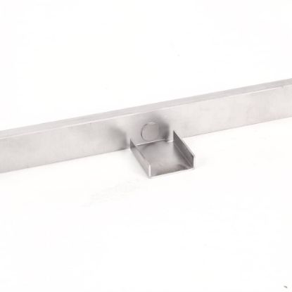 Picture of Antunes Slide Channel Weldment Part# 20625
