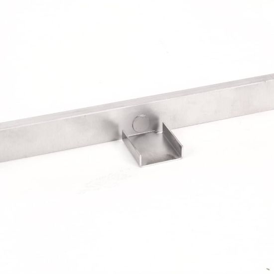 Picture of Antunes Slide Channel Weldment Part# 20625