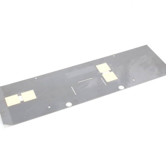 Picture of Antunes Heat Shield Cover Assm Part# 12519