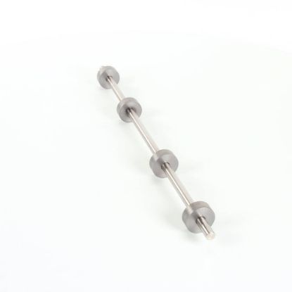 Picture of Antunes Assembly, Idler Shaft Part# 11923