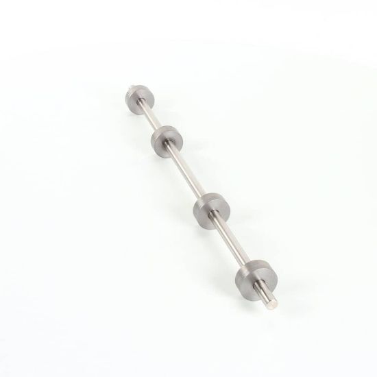 Picture of Antunes Assembly, Idler Shaft Part# 11923