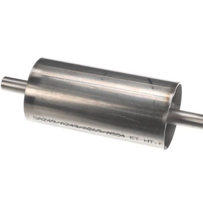 Picture of Antunes Idler Roller Weldment Part# 21377