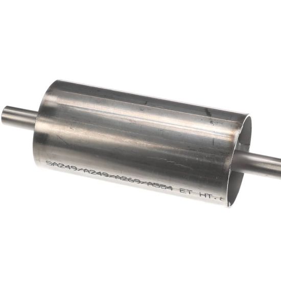 Picture of Antunes Idler Roller Weldment Part# 21377