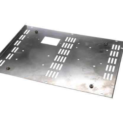 Picture of Antunes Base Panel Weldment Part# 21399