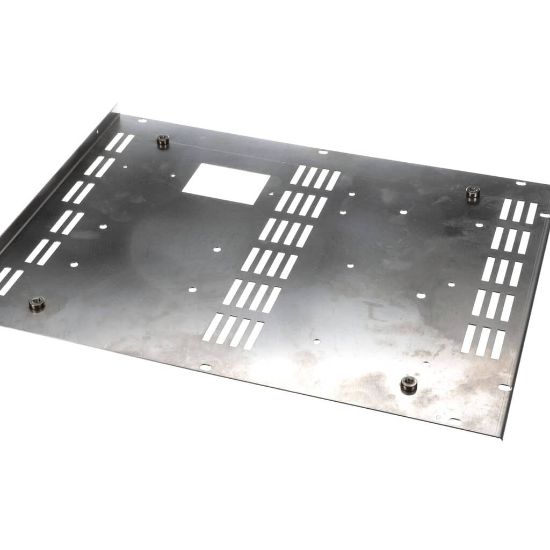 Picture of Antunes Base Panel Weldment Part# 21399