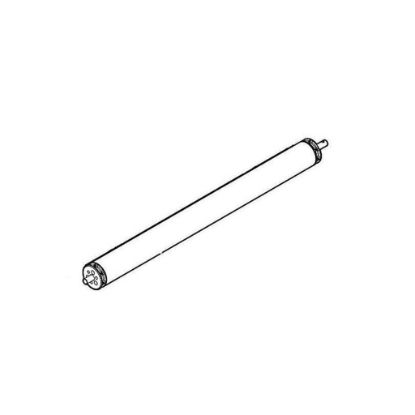 Picture of Antunes Weldment, Drive Roller Front B Part# 21720