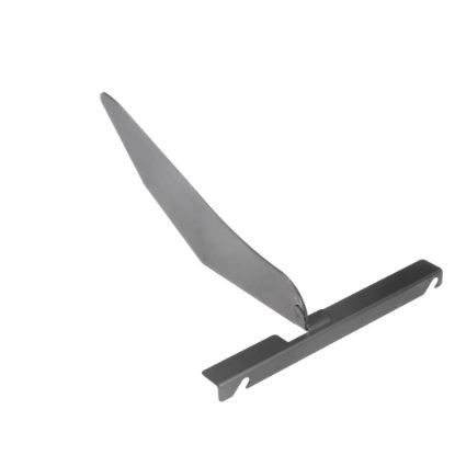 Picture of Antunes Club Base Divider Weldment Part# 21733